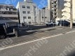 月極駐車場の周辺写真