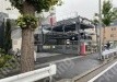 月極駐車場の周辺写真