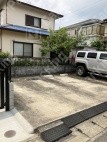 月極駐車場の周辺写真
