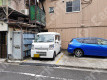 月極駐車場の周辺写真