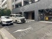 月極駐車場の周辺写真