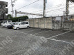 月極駐車場の周辺写真