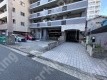 月極駐車場の周辺写真