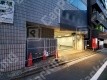 平河町1 月極駐車場 駐車場外観写真 2枚目
