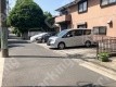 月極駐車場 出入り口写真 2枚目