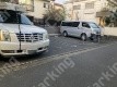 上大崎1 月極駐車場の周辺写真