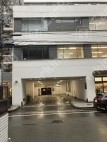 月極駐車場の周辺写真
