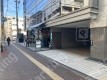 春吉1 月極駐車場 駐車場外観写真 1枚目