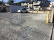 月極駐車場の周辺写真