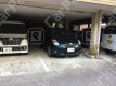 月極駐車場の周辺写真