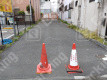 北品川1 月極駐車場の周辺写真