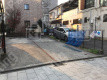 北品川1 月極駐車場の周辺写真