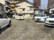 東品川1 月極駐車場 車室写真 2枚目