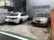 神宮前5 月極駐車場の周辺写真