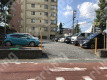 月極駐車場の周辺写真