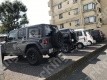 関町南4 月極駐車場 駐車場外観写真 1枚目