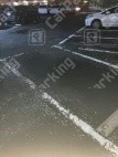 月極駐車場の周辺写真
