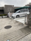 月極駐車場 その他写真 3枚目