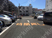月極駐車場の周辺写真