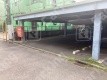 月極駐車場 出入り口写真 1枚目