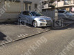 月極駐車場の周辺写真