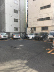芝公園2 月極駐車場の周辺写真