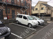 月極駐車場の周辺写真