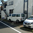 月極駐車場の周辺写真