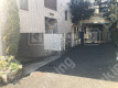 西品川3 月極駐車場の周辺写真