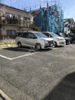 東大井1 月極駐車場の周辺写真