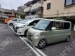 東大井1 月極駐車場の周辺写真