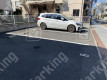 南品川3 月極駐車場の周辺写真