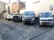 月極駐車場の周辺写真