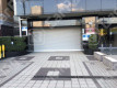 月極駐車場の周辺写真