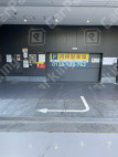 虎ノ門1 月極駐車場の周辺写真