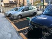 月極駐車場の周辺写真