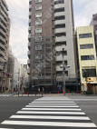 月極駐車場の周辺写真