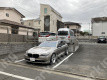 月極駐車場の周辺写真