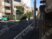 富ヶ谷1 月極駐車場 出入り口写真 1枚目