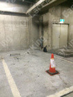 新宿5 月極駐車場の周辺写真