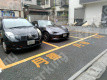 月極駐車場の周辺写真