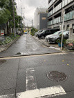 六本木6 月極駐車場の周辺写真
