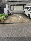 六本木6 月極駐車場 車室写真 2枚目