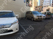 月極駐車場の周辺写真