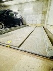 月極駐車場 車室写真 4枚目