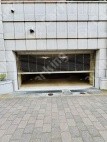 月極駐車場の周辺写真