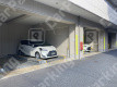 月極駐車場の周辺写真