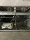 月極駐車場の周辺写真