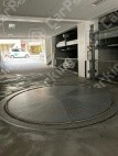 月極駐車場 車室写真 2枚目