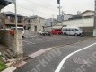 月極駐車場の周辺写真